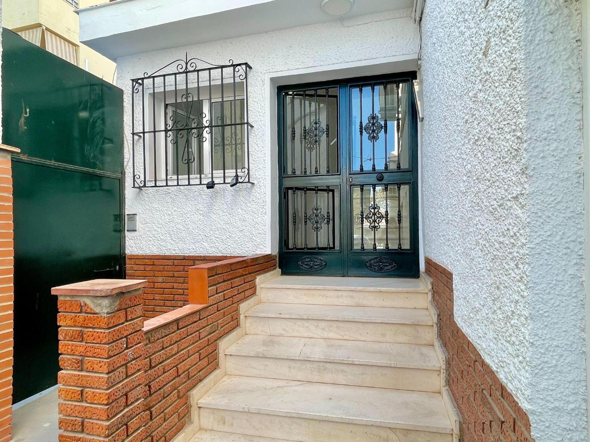 Appartement In Near Seabeach *