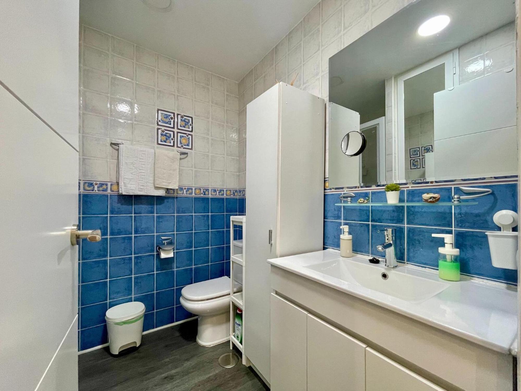 In Near Seabeach Appartement