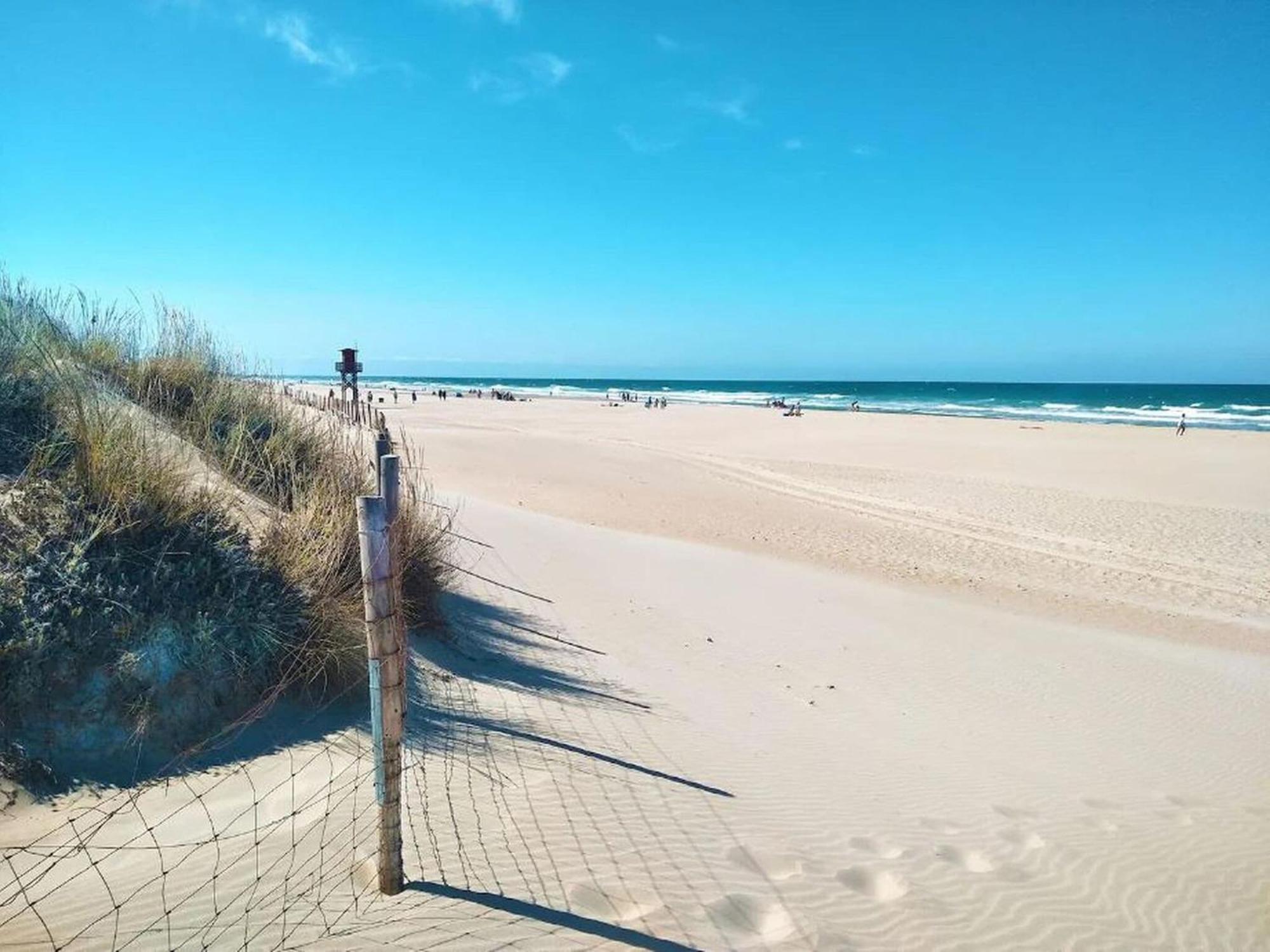 In Near Seabeach Appartement