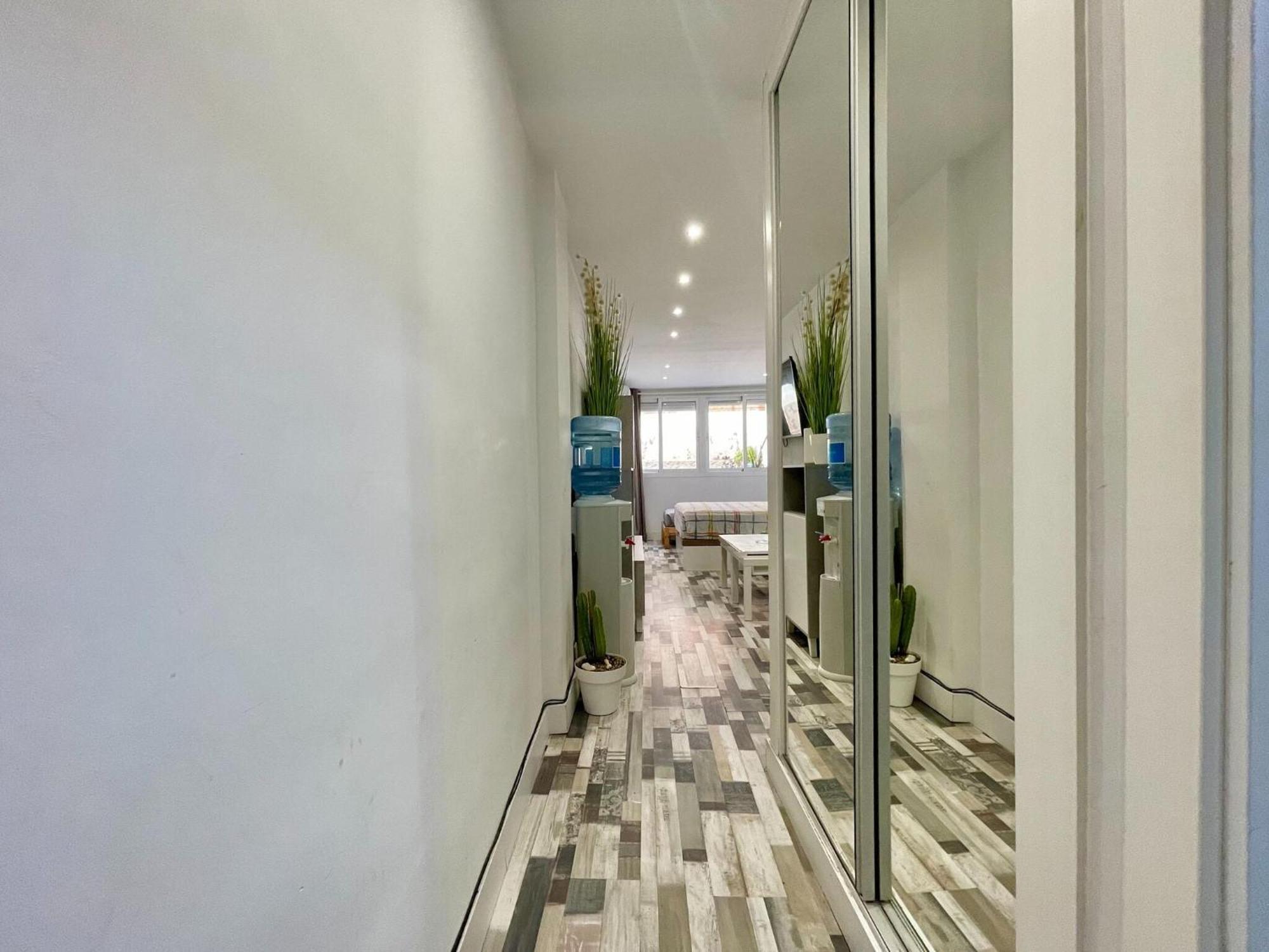Appartement In Near Seabeach