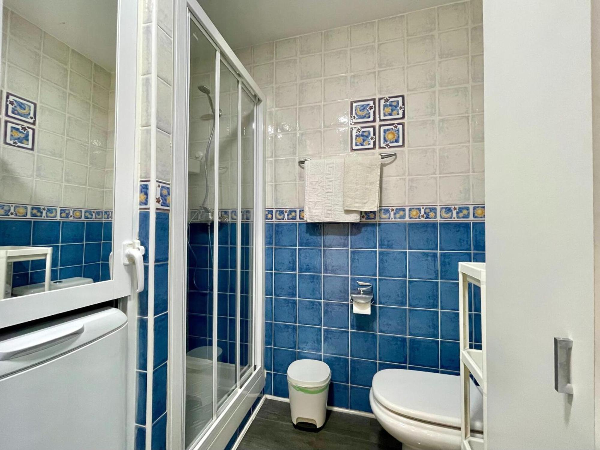In Near Seabeach Appartement